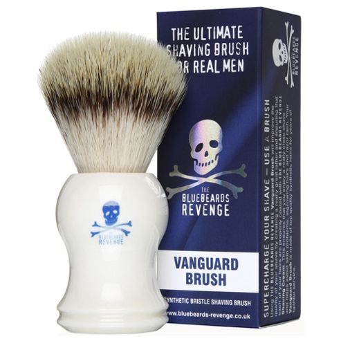 Image of Bluebeards Revenge Vanguard Synthetic Bristle Brush