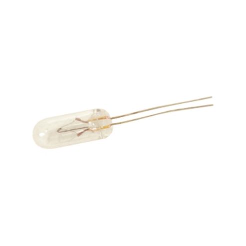Image of Wire-ended Filament Type