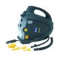 12V Digital Air Compressor + Inflator & Deflator