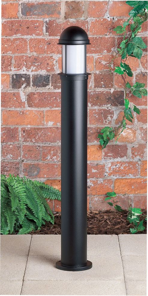 Image of Endon Lighting Large Bollard