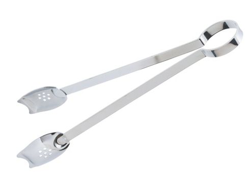 Image of Kitchencraft 23.5 Cm Food Tongs