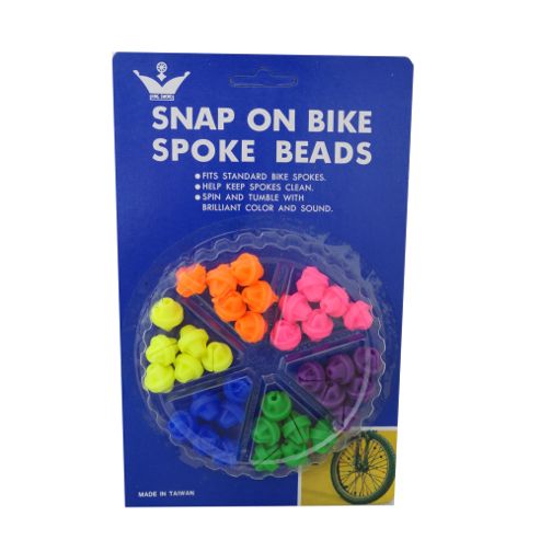 Image of Spokey Dokey Beads Pack 36