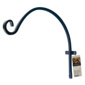 Blacksmith round hook 41cm