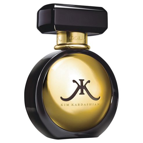 Image of Kim Kardashian Gold 30ml Eau De Parfum
