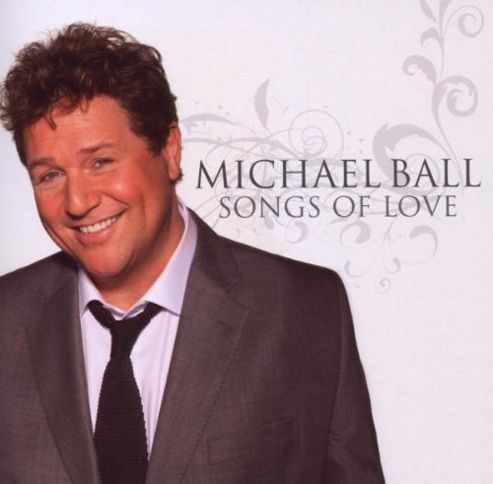 Image of Songs Of Love