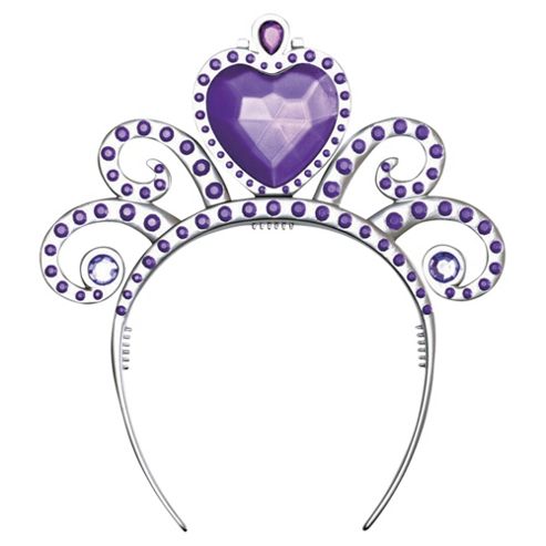Image of Disney Sofia The First Tiara Playset