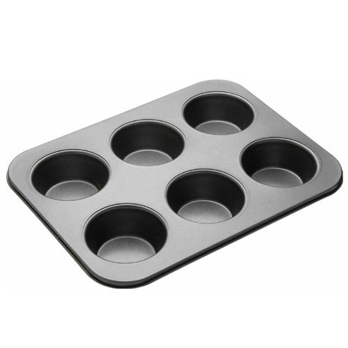 Image of Master Class Non-stick American Muffin Pan