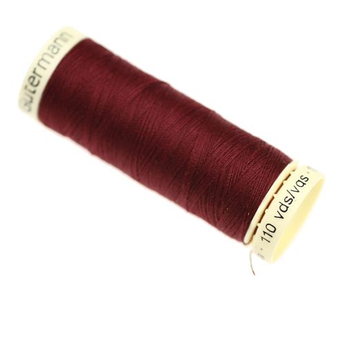 Image of Gutermann Sew All 100m - 2t100\375