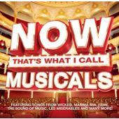 Now That's What I Call Musicals