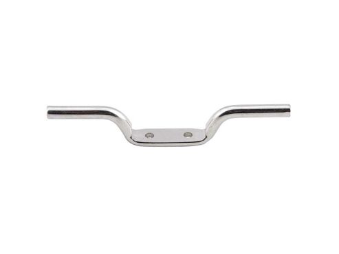 Image of Basic 003355 Cleat Hook Galv 125mm