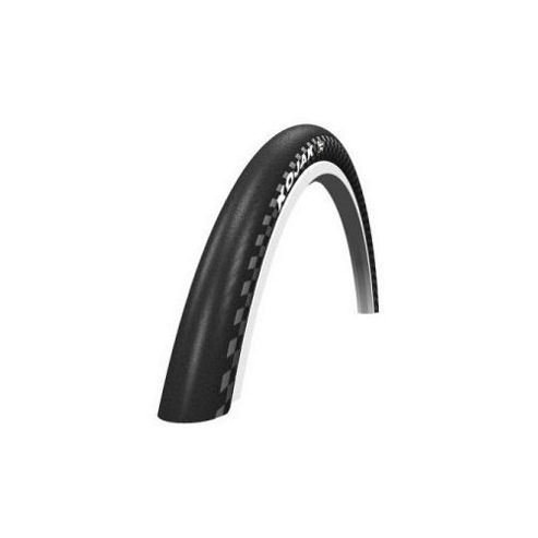 Image of Schwalbe Kojak Performance Raceguard Speedgrip Compound Rigid In Black - 26 X 1.35