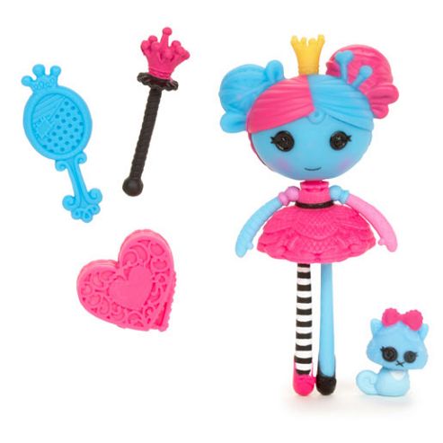 Image of Mga Entertainment Mini Lala-oopsie Princess Anise