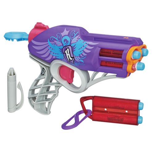 Image of Nerf Gun Rebelle Messenger Blaster