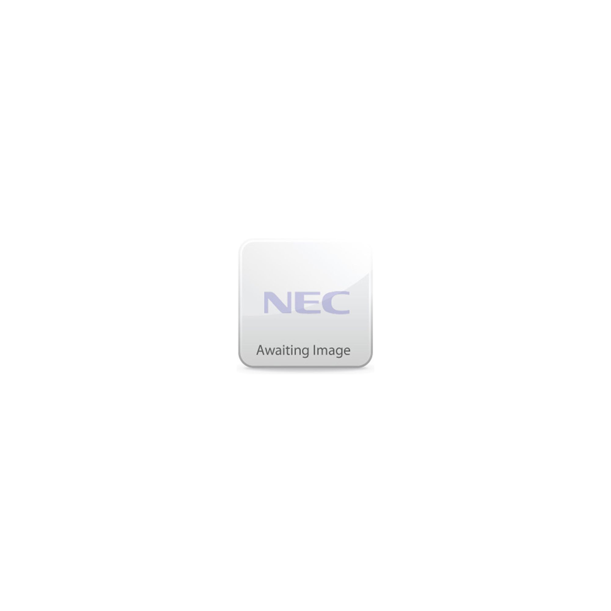 NEC Replacement Lamp for NP1150/NP2150/NP3150 and NP3151W Projectors at Tescos Direct