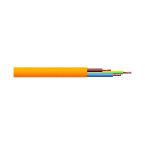 Image of 3-core 13a Orange