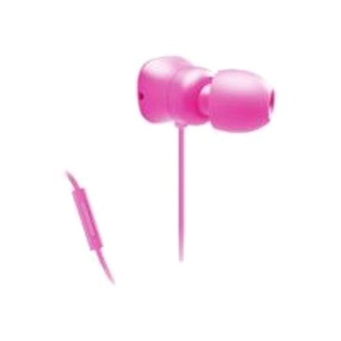 Image of Pureav 002 In Ear Headphones - Pink