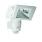 Steinel HS 150 White 150w halogen, 240o PIR,12m max reach,