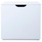 Stockholm White Gloss Storage Unit