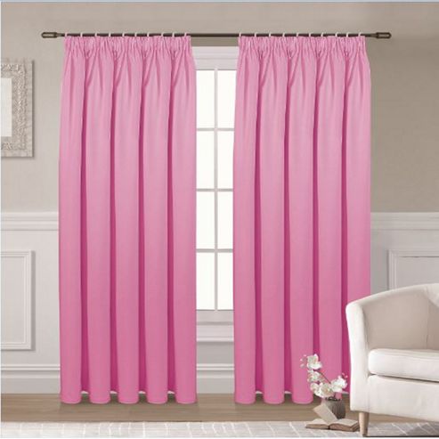 Soft Pink Blackout Curtains Lime Green Blackout Curta