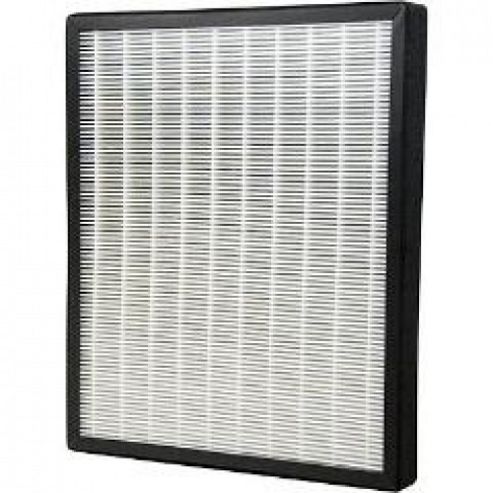 Image of Heaven Fresh Hf 380 Air Purifier Replacement Hepa/carbon Filter