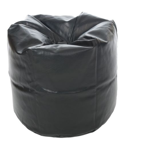 Image of Kaikoo Bean Bag - Suede Charcoal
