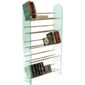 Techstyle 5 Tier Media / Shoe Storage Rack