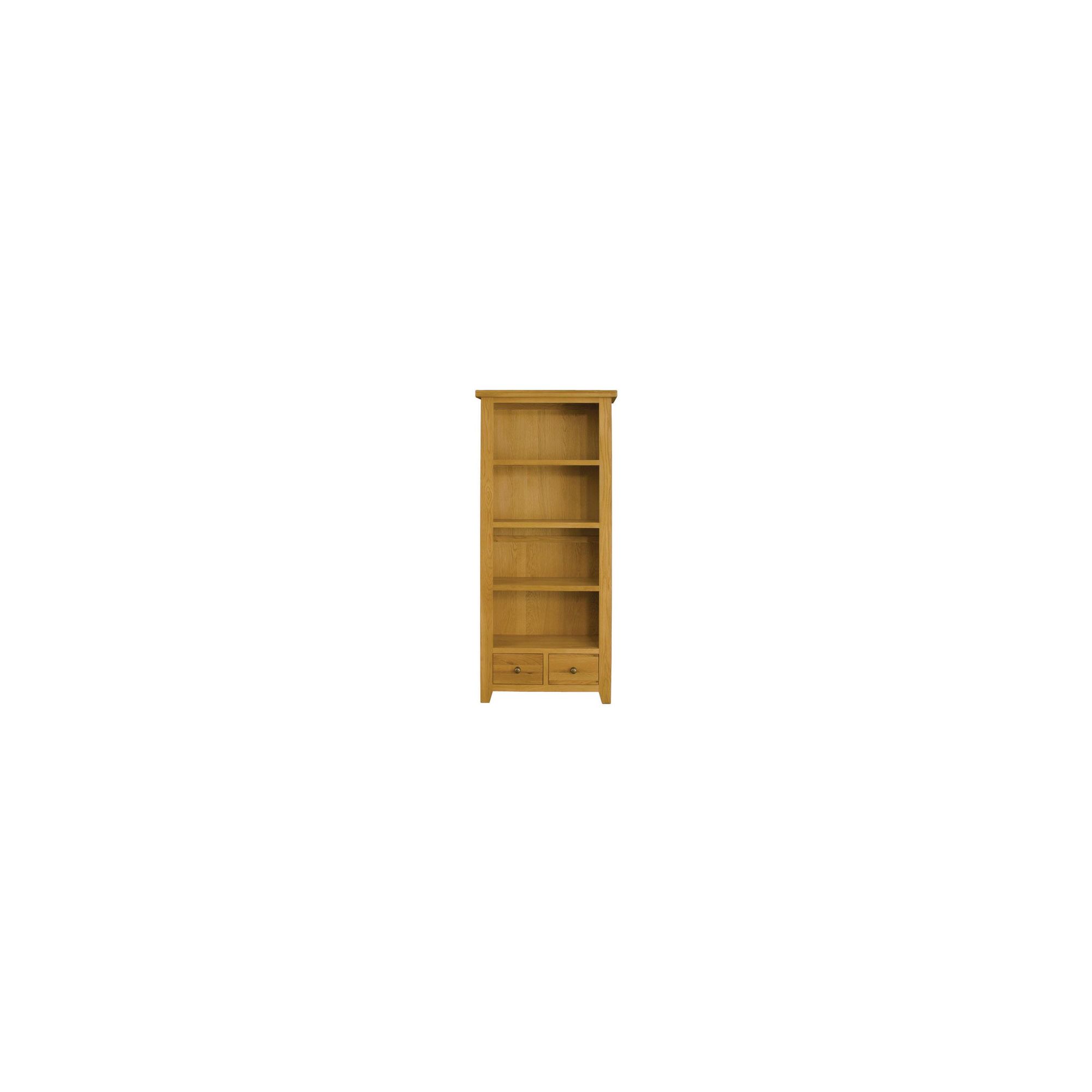 Alterton Furniture Michigan Tall Bookcase at Tesco Direct