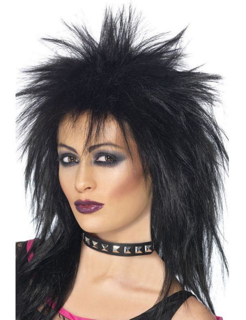 Image of Rock Diva Wig