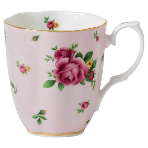 Image of Royal Albert New Country Vintage Mug Gift Box Set