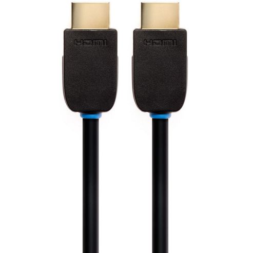 Image of Techlink Wires-nx2 Hdmi Video Lead (1 Metre)