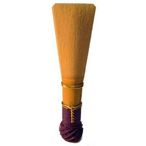 Image of Oxford Bassoon Double Reed - Medium Soft