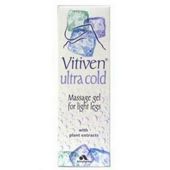 Arkopharma Vitiven Ultra Cold 150ml Liquid