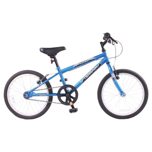 Image of Terrain Turbo 18" Boys' Mountain Bike