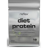 Reflex Diet Protein Banoffee - 900g