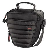 Hama Syscase 110 Colt Camera Bag - Black 103834