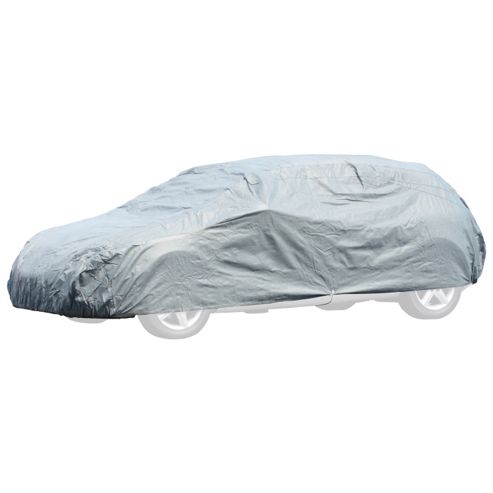 Image of Maypole Breathable Car Cover, Medium