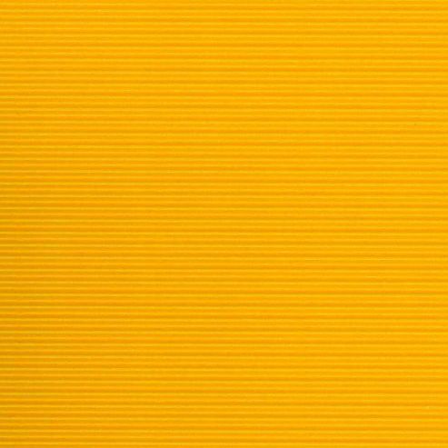 Image of Canson Craft Corrugated Roll Buttercup