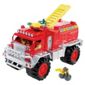 Big Boots Fire Engine