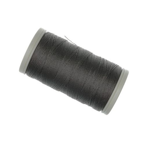 Image of Coats Duet Thread 100 Mt Grey Ash