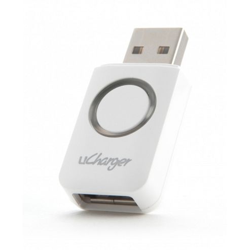 Image of Universal Usb Fast Charger Adaptor