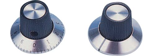 Image of Calibrated And Pointer Pair F10