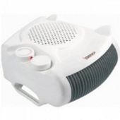 IGENIX IG90102kW UPRIGHT / FLAT FAN HEATER 2 HEAT SETTING