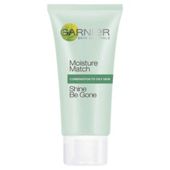 Garnier Moisture Match Mattifying Cream
