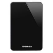 "Toshiba STOR.E CANVIO EXT HDD 2.5"" 500GB Black"