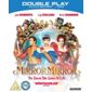 Mirror Mirror (Blu-ray)
