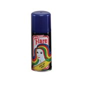Bristol Novelty MU052 - Fluorescent Blue Hairspray