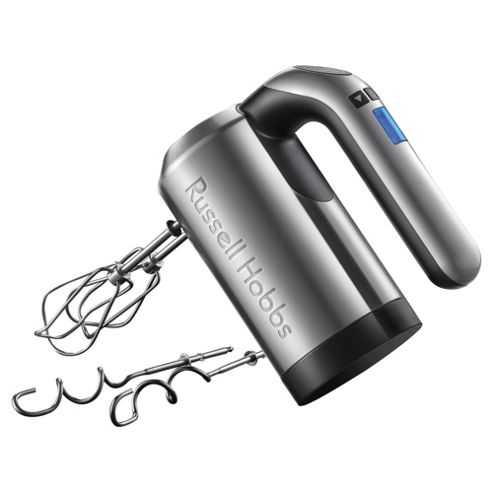Image of Russell Hobbs 18275 Allure Hand Mixer