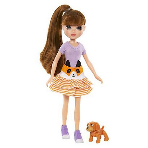 Image of Moxie Girlz Friends Ida Doll