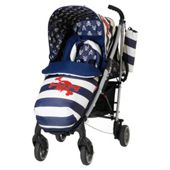 Cosatto Yo Stroller Ahoy There