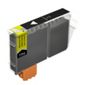 Photo Black Compatible Ink Cartridge for Canon S450 (Capacity: 17 ml)